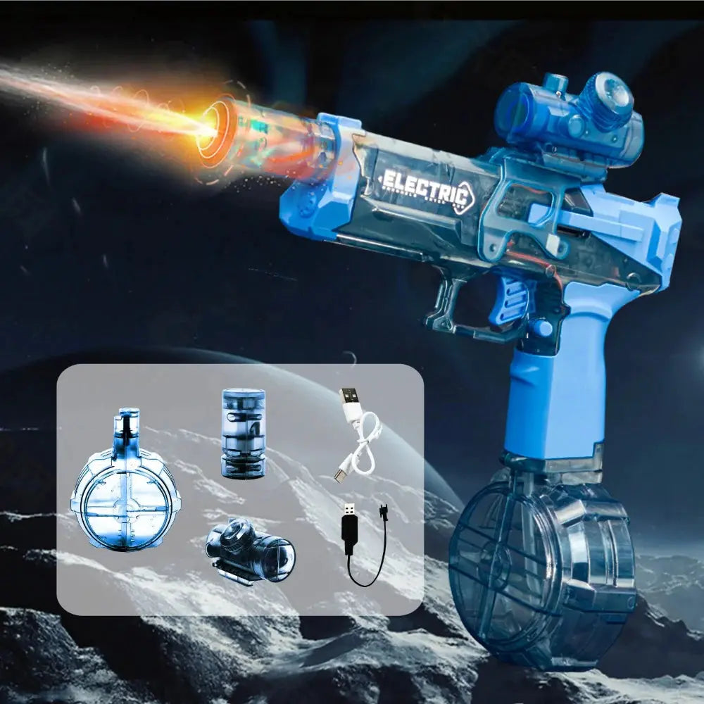 Ultimativer Wasserblaster Mivoza Deutschland
