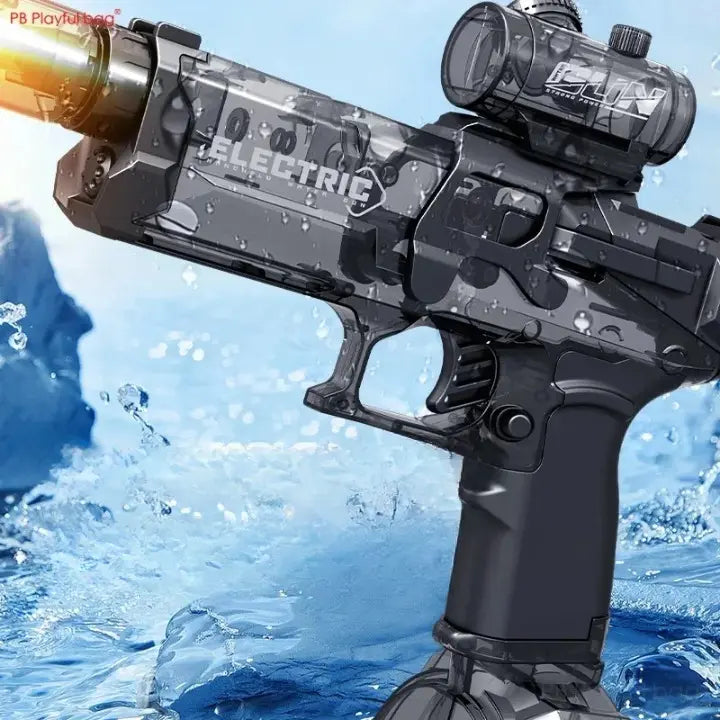Ultimativer Wasserblaster Mivoza Deutschland