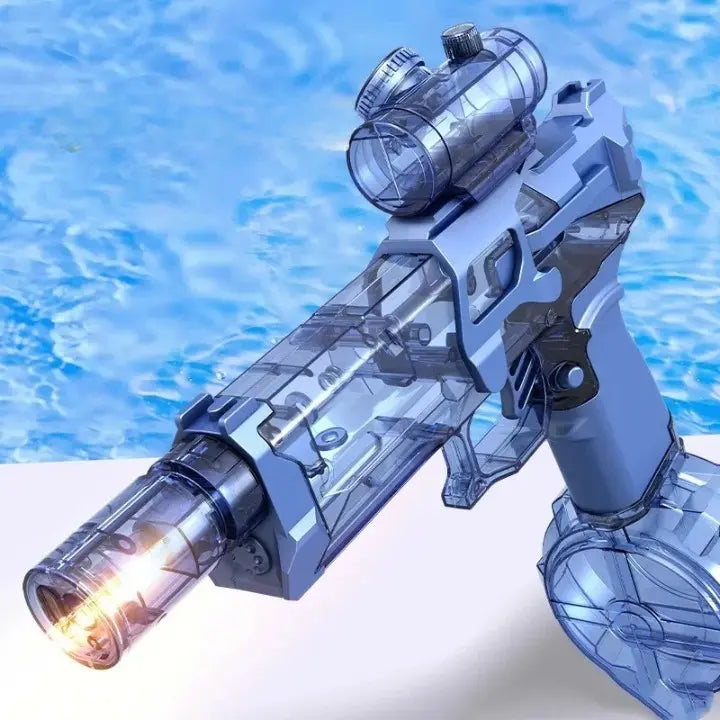 Ultimativer Wasserblaster Mivoza Deutschland