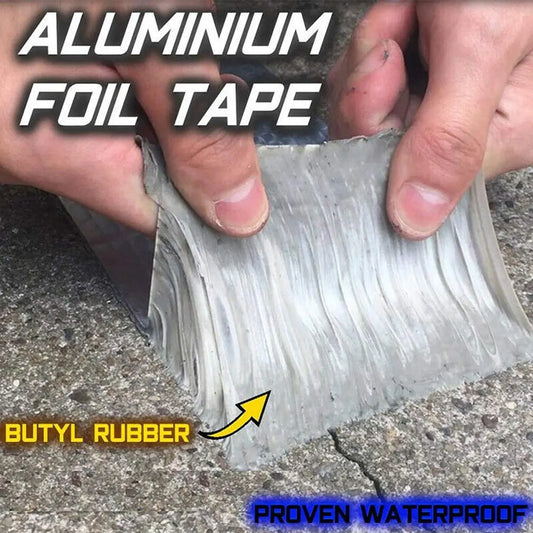 Ultra-beständiges wasserdichtes Butylklebeband für Reparaturen Mivoza Deutschland