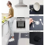 Ultraabsorbierende Fußmatte — sicherer Schutz vor Rutschunfällen Mivoza Deutschland