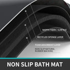 Ultraabsorbierende Fußmatte — sicherer Schutz vor Rutschunfällen Mivoza Deutschland