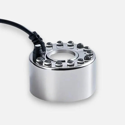 Ultraschall-Nebelmacher mit Wasserstandsensor — Qualitätsnebel in Sekunden Mivoza Deutschland