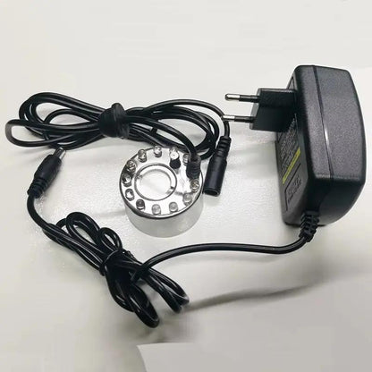 Ultraschall-Nebelmacher mit Wasserstandsensor — Qualitätsnebel in Sekunden Mivoza Deutschland