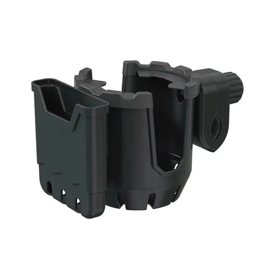 Universalhalter für Getränke und Smartphone – 2-in-1 Halterung mit 360° Rotation Mivoza Deutschland