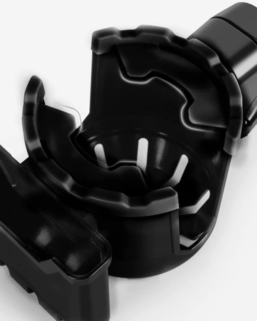 Universalhalter für Getränke und Smartphone – 2-in-1 Halterung mit 360° Rotation Mivoza Deutschland