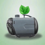 Unterwasser-Fontänenpumpe – Schaffen Sie Ruhe in Ihrem Garten Mivoza Deutschland