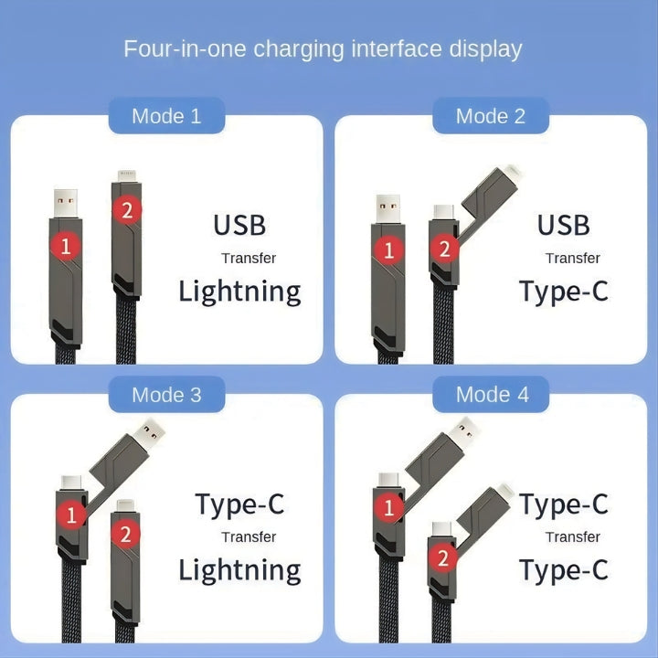 ChargeGenius™ | Schalte Geräte im Handumdrehen ein!