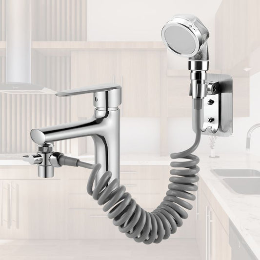 ZenSplash™ Luxus-Bidet zum Greifen nah!