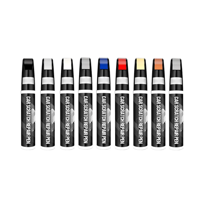 1+1 GRATIS | Autolack-Reparaturstift — Kratzer schnell und unsichtbar beheben