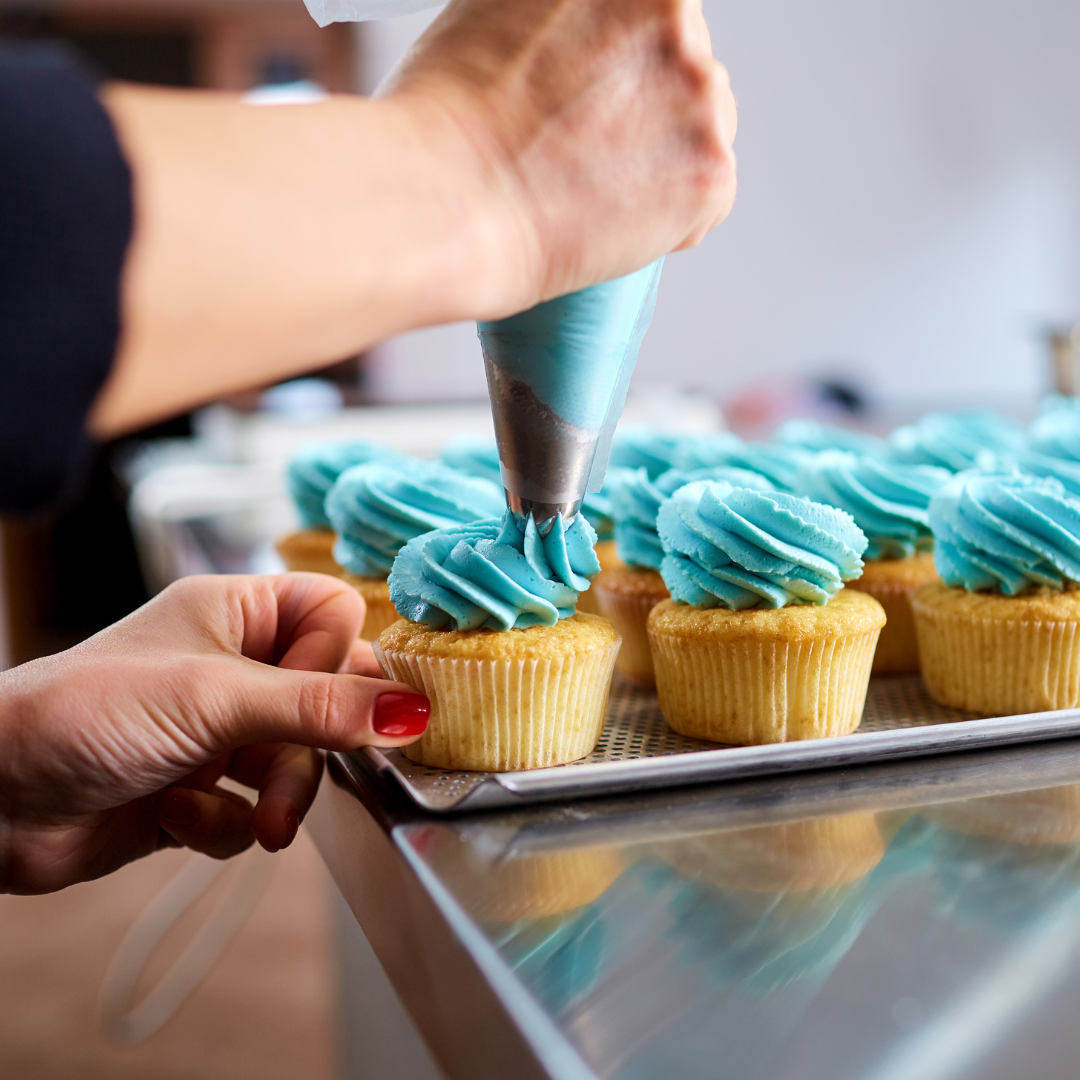 HappyCakes™ Verabschiede dich von gekauften Torten!