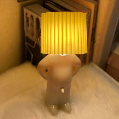 NaughtyLamp™ Funkelnde Freude und Lachen!