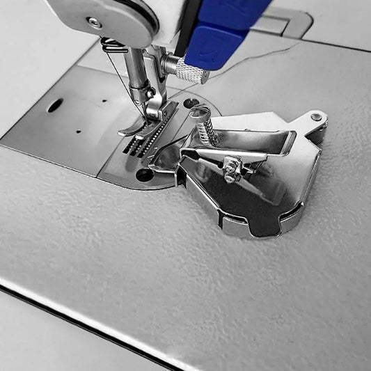 Verbesserte Magnetische Nähhilfe – Für präzise und saubere Nähte Mivoza Deutschland