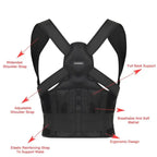 Verstellbare Haltungskorrektur Mivoza Deutschland