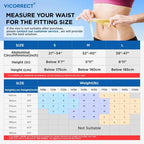 Verstellbare Haltungskorrektur Mivoza Deutschland