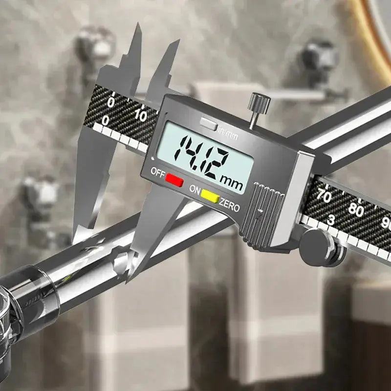 Verstellbarer Handtuchhalter Mivoza Deutschland