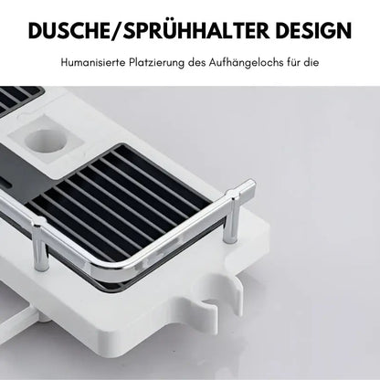 Verstellbares Duschregal Organizer Mivoza Deutschland