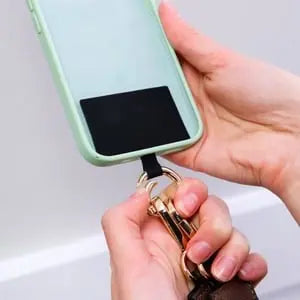 Vielseitiger Handy-Gurt mit Kartenfach und Aufbewahrungstasche Mivoza Deutschland