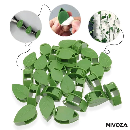 VineGrip™ Sorge dafür, dass die Reben kräftig und ordentlich wachsen! Mivoza Deutschland