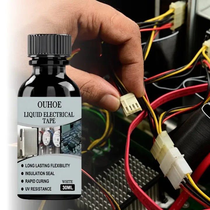 VoltPaste™ | Hervorragend kleben, Vertrauen isolieren! Mivoza Deutschland