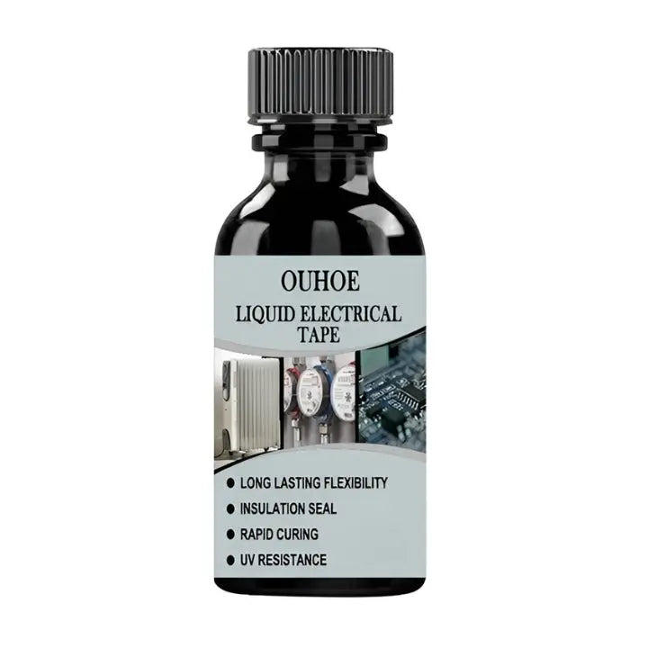 VoltPaste™ | Hervorragend kleben, Vertrauen isolieren! Mivoza Deutschland