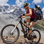 Vorgeschnittenes Kinesiologie-Tape für Knie – Atmungsaktiv & komfortabel Mivoza Deutschland