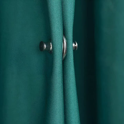 SnapCurtain™ So wird das Styling von Vorhängen zum Kinderspiel!