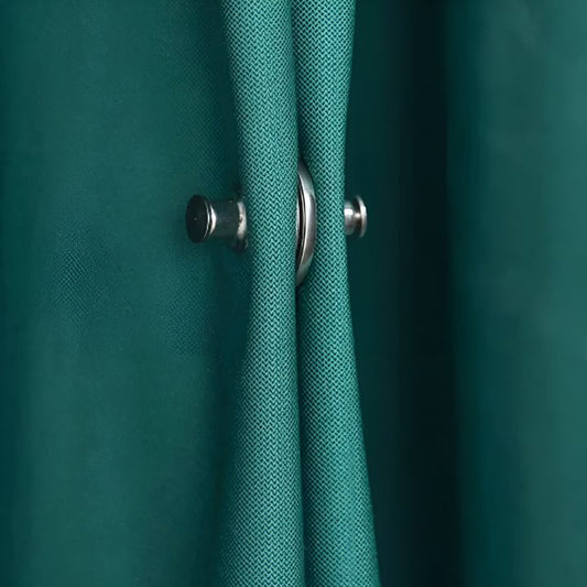 SnapCurtain™ So wird das Styling von Vorhängen zum Kinderspiel!