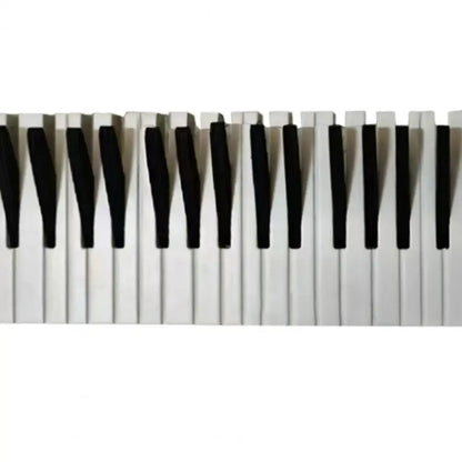 Wandgarderobe – Kreatives Klavierdesign für Musikliebhaber & Kinderzimmer Mivoza Deutschland