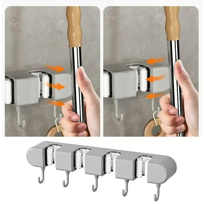 Wandhalterung für Mop Mivoza Deutschland