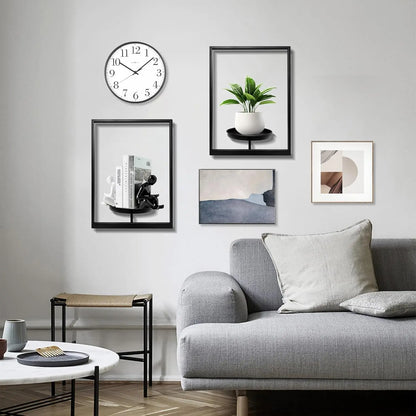 Wandpflanzenhalter — mehr Leben und Stil an der Wand Mivoza Deutschland