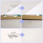 Wandreparaturpaste – Risse, Löcher & Kratzer sofort beseitigen Mivoza Deutschland