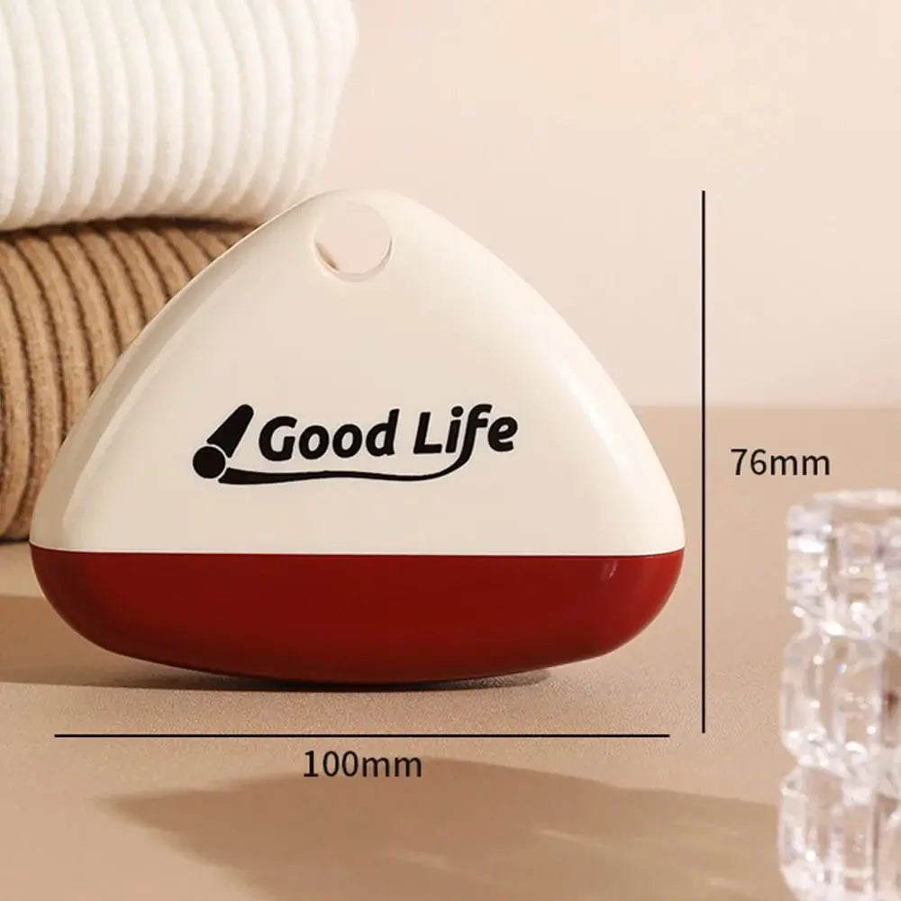 Waschbarer Tierhaarroller — Entfernt Staub & Haare im Handumdrehen Mivoza Deutschland