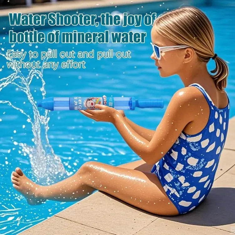 Wasserblaster – Perfekt für Garten, Pool & Sommerfeste Mivoza Deutschland