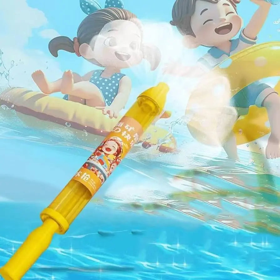 Wasserblaster – Perfekt für Garten, Pool & Sommerfeste Mivoza Deutschland