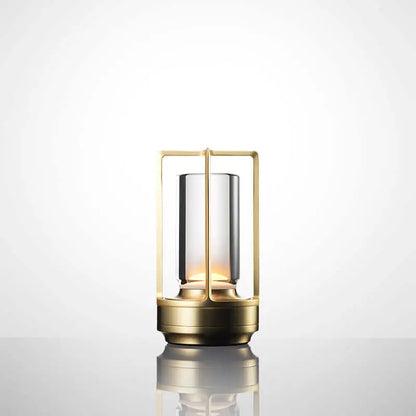 Wasserdichte atmosphärische Kristall-Lampe Mivoza Deutschland