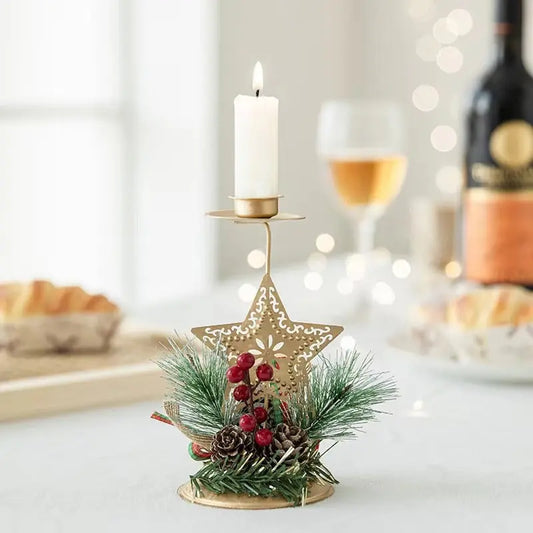 Weihnachtskerzenhalter Mivoza Deutschland