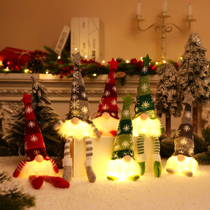 Weihnachtswichtel — gemütliche Stimmung und sicherer Schutz Mivoza Deutschland