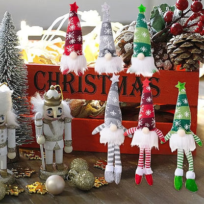 Weihnachtswichtel — gemütliche Stimmung und sicherer Schutz Mivoza Deutschland