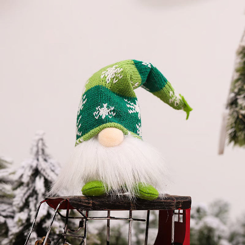 Weihnachtswichtel — gemütliche Stimmung und sicherer Schutz Mivoza Deutschland