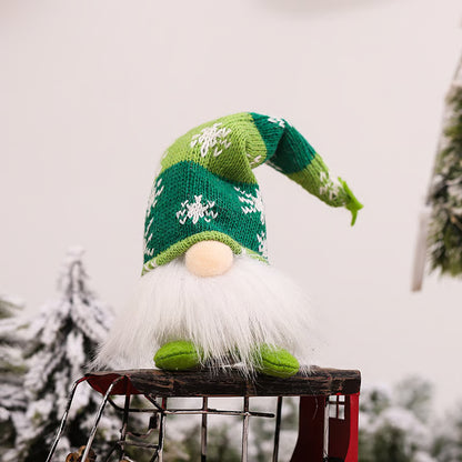 Weihnachtswichtel — gemütliche Stimmung und sicherer Schutz Mivoza Deutschland