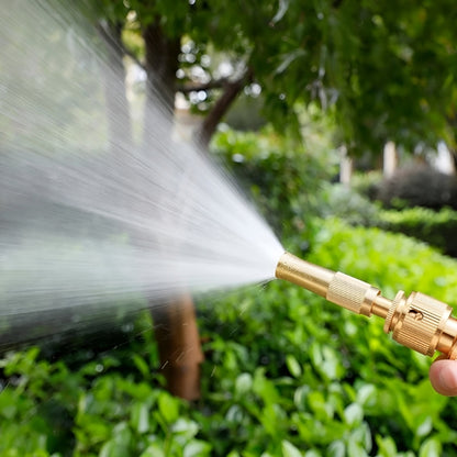 PressureSprinkler™ Für alle Bewässerungsbedürfnisse!