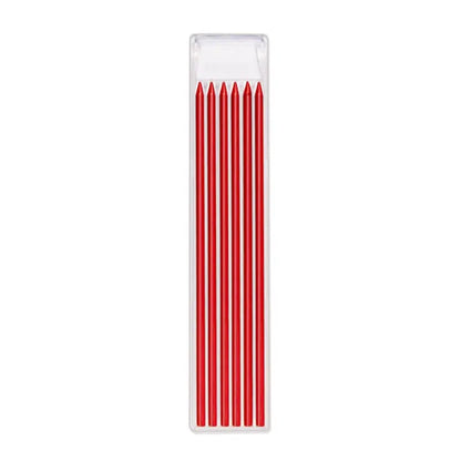 Zimmermann Bleistift Set – Robuste Anreißbleistifte mit Anspitzer Mivoza Deutschland