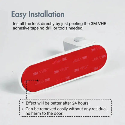 HomeSecure™ – Protection fiable pour les petites mains et une maison en sécurité [1 + 1 Gratuit] Mivoza Deutschland