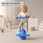 Balance-Hüpfball – Spaßiges Fitness für Kinder & Erwachsene