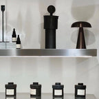 Kabellose Tischleuchte