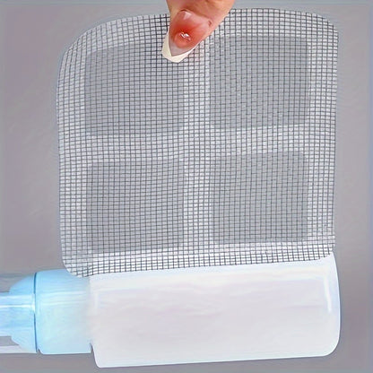 30 Stück Abflussfilter-Patches – Hygienische Einweg-Haarfänger mit wasserdichtem Kleber Mivoza Deutschland