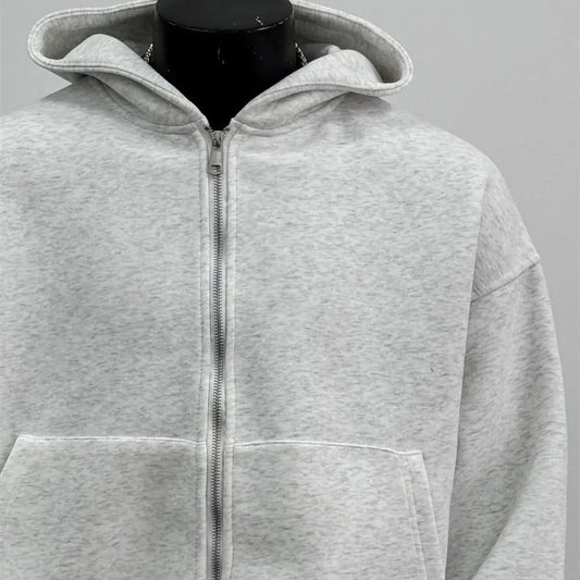 Reise-Hoodie mit Rucksack — Spart Platz & Zusatzkosten beim Fliegen Mivoza Deutschland