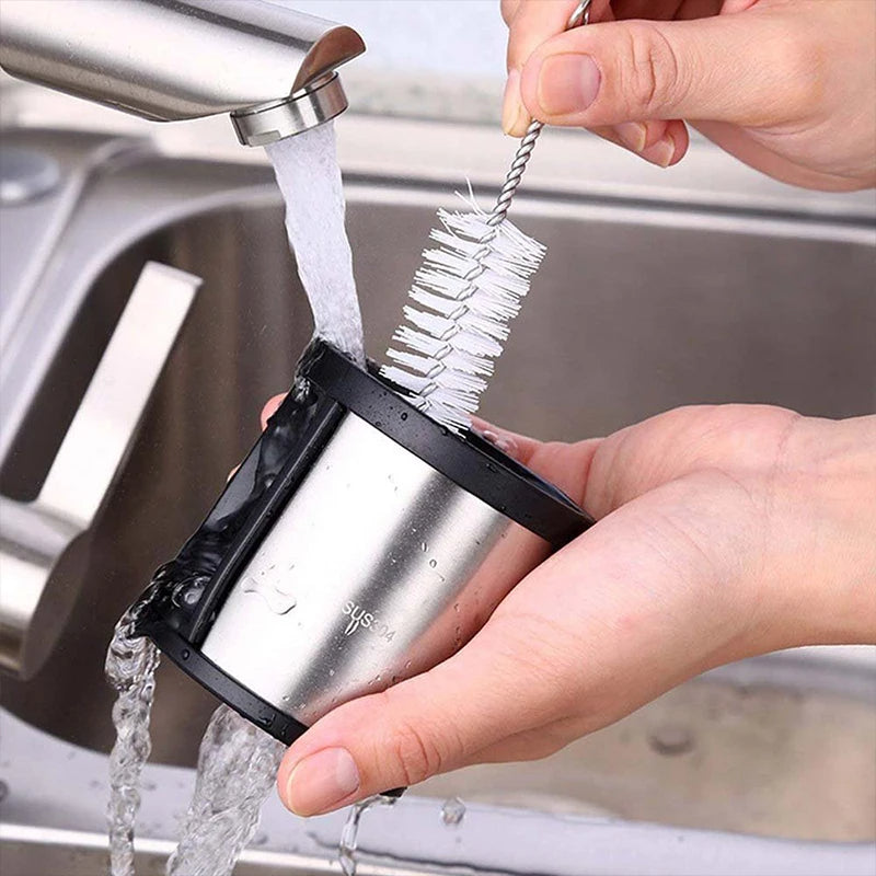 Gemüse-Spiralschneider Edelstahl – Gleichmäßige Nudeln Jedes Mal