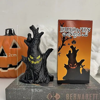 LED-Halloween-Deko — warme, gruselige Stimmung schaffen Mivoza Deutschland